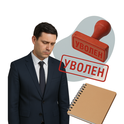 Защита от незаконного увольнения в Ставрополе