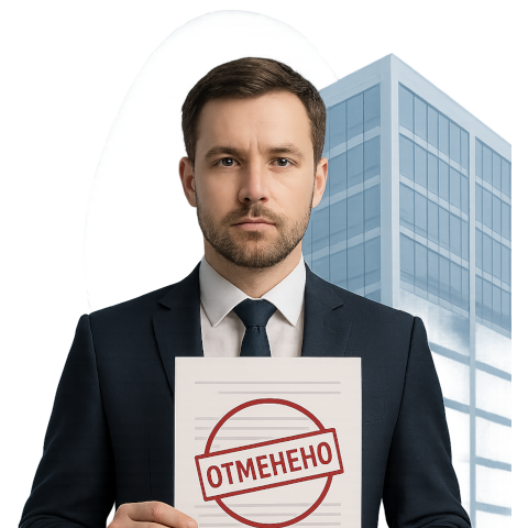 Оспаривание дисциплинарных взысканий в Ставрополе