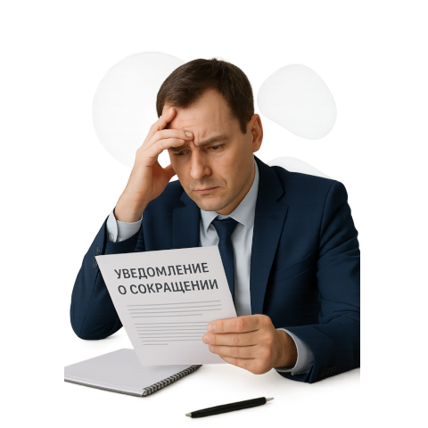 Защита при сокращении штата и ликвидации в Ставрополе