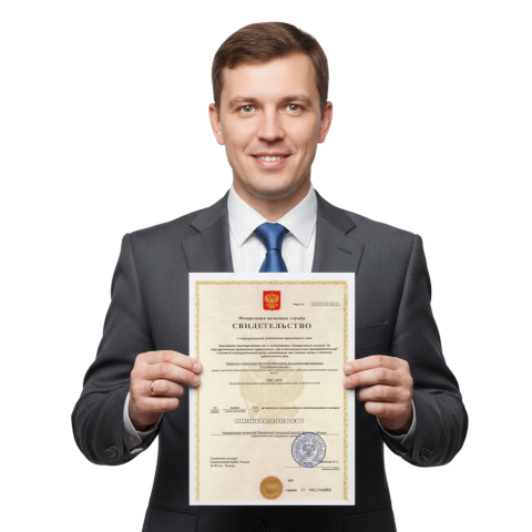 Регистрация бизнеса — ООО, ИП в Ставрополе