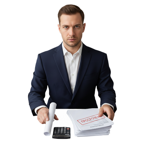 Взыскание задолженности по договору поставки в Ставрополе