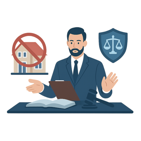 Оспорить сделку с недвижимостью в Ставрополе