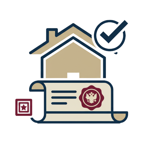 Узаконить самострой в Ставрополе