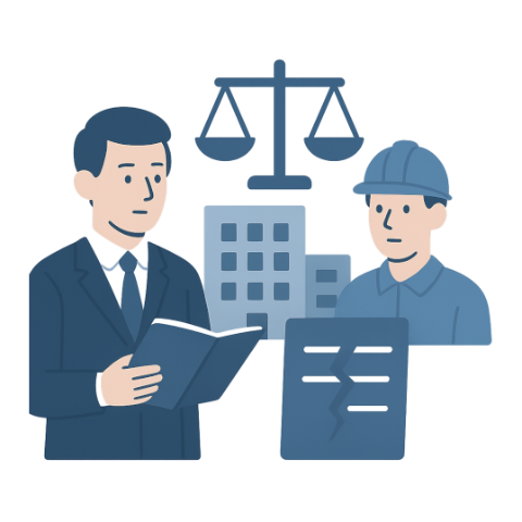 Споры с застройщиком в Ставрополе