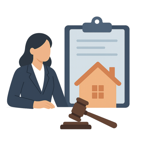 Консультация юриста по жилищным вопросам в Ставрополе